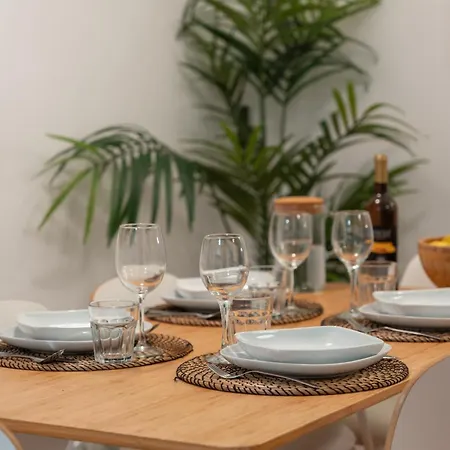 Hébergement de vacances Casa Grande