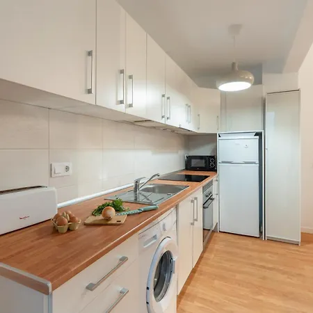 Casa Grande * Santa-Cruz de Ténérife