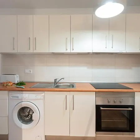 بيت للعطل Casa Grande سانتا كروز دي تينيريف