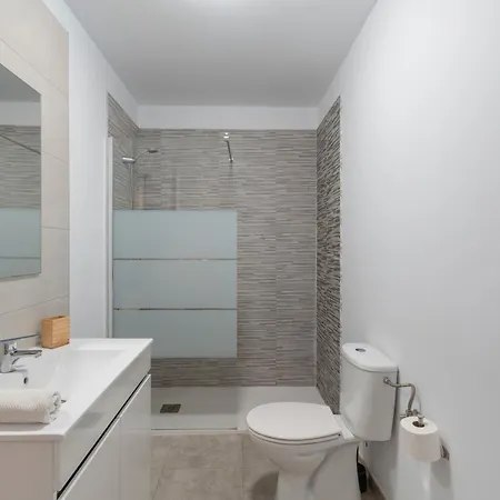 Hébergement de vacances Casa Grande *