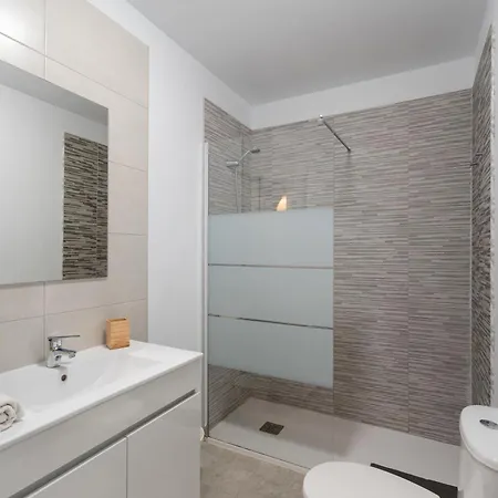 Hébergement de vacances Casa Grande