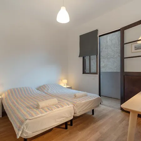 Casa Grande Hébergement de vacances