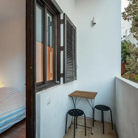 Casa Grande Hébergement de vacances Santa-Cruz de Ténérife