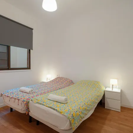 Casa Grande Hébergement de vacances *