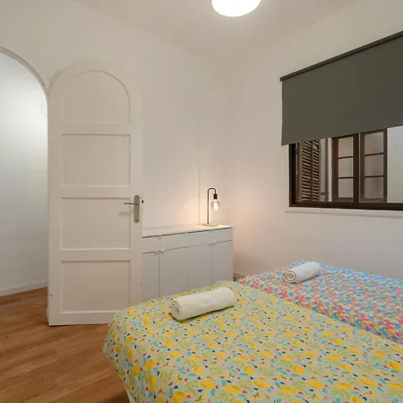 Hébergement de vacances Casa Grande *