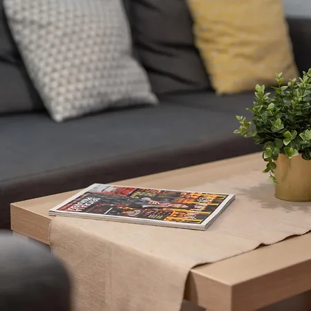 Casa Grande Santa-Cruz de Ténérife