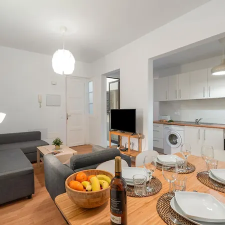 Casa Grande Santa-Cruz de Ténérife