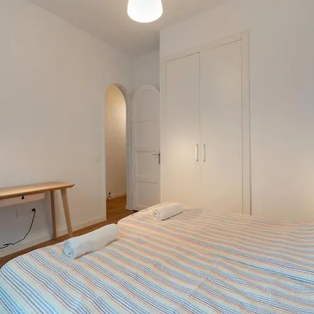 Casa Grande Santa-Cruz de Ténérife