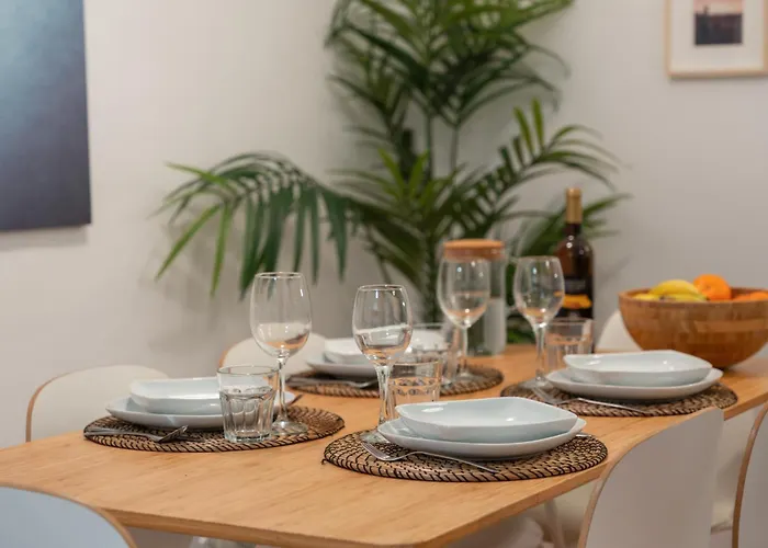 Hébergement de vacances Casa Grande