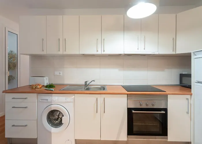 بيت للعطل Casa Grande سانتا كروز دي تينيريف