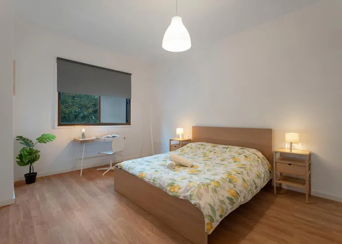 بيت للعطل Casa Grande سانتا كروز دي تينيريف