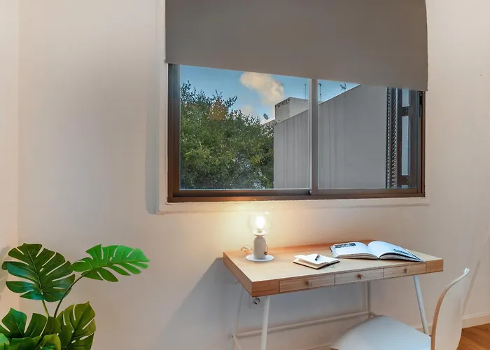 Casa Grande Hébergement de vacances