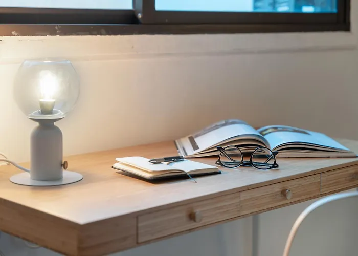 Casa Grande Santa-Cruz de Ténérife