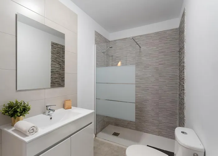 Hébergement de vacances Casa Grande