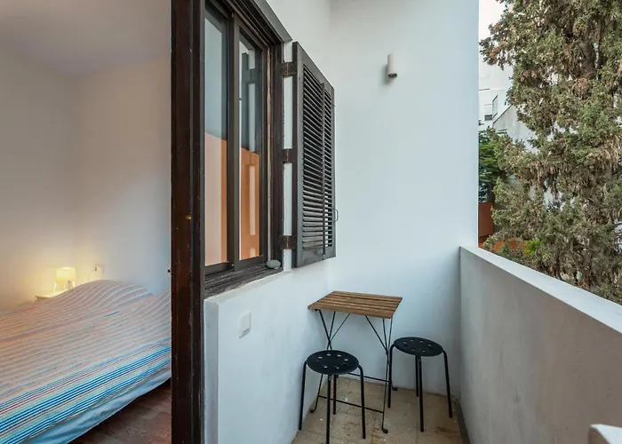 Casa Grande Hébergement de vacances Santa-Cruz de Ténérife