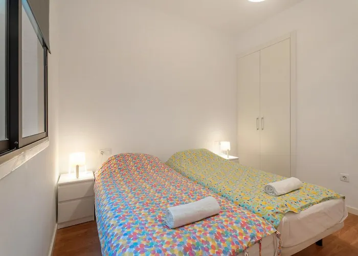 Hébergement de vacances Casa Grande *