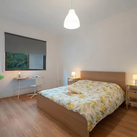 Σπίτι διακοπών Casa Grande Σάντα Κρουζ Τενερίφης