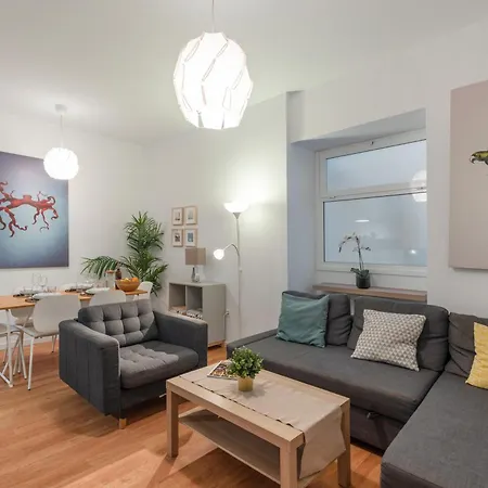 Casa Grande Holiday home Santa Cruz de Tenerife