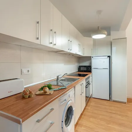 Casa Grande * Σάντα Κρουζ Τενερίφης