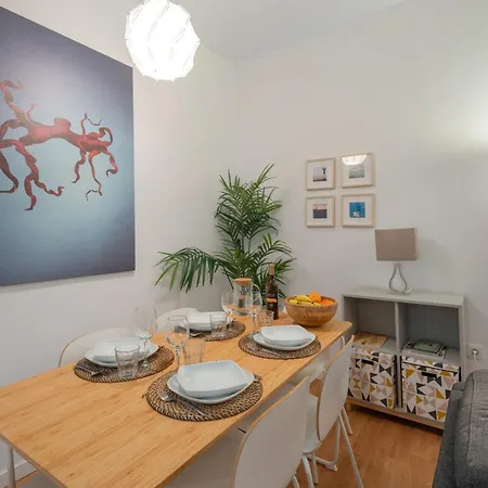 Semesterbostad Casa Grande *