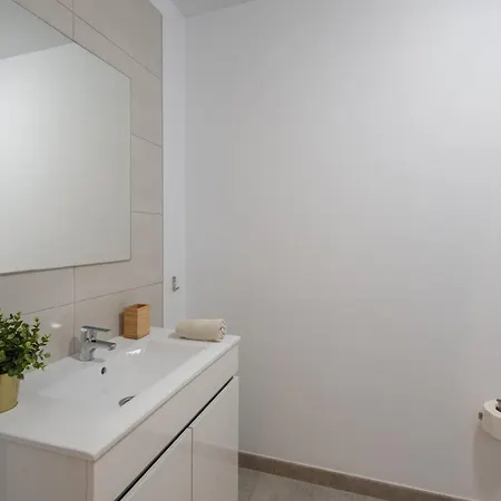 Casa Grande Semesterbostad Santa Cruz de Tenerife