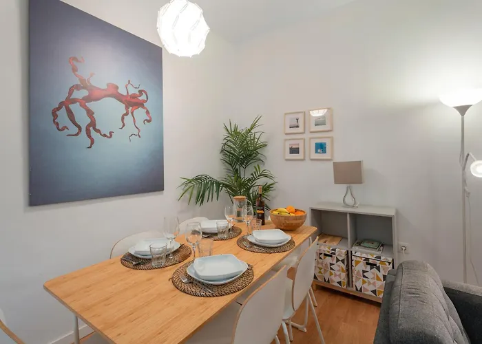 Casa Grande Vakantiehuis *