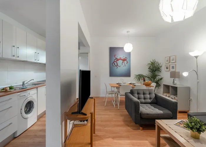 Feriehus Casa Grande *