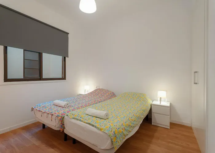 Casa Grande Vakantiehuis *