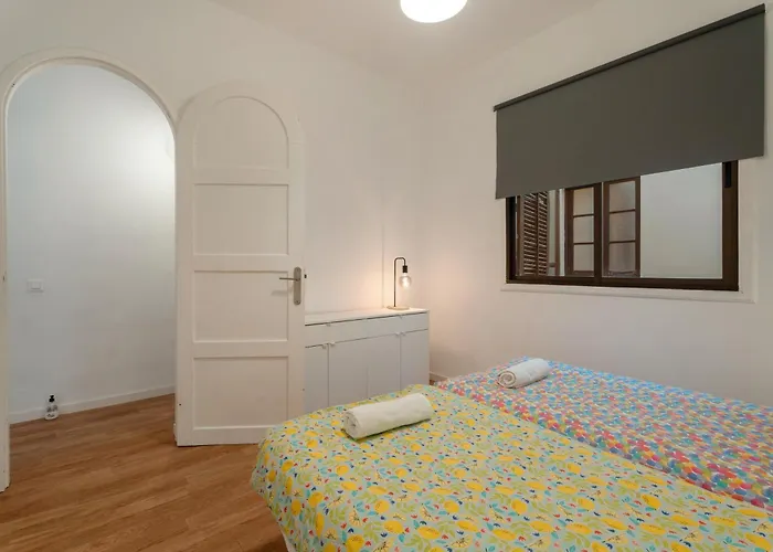 Vakantiehuis Casa Grande *