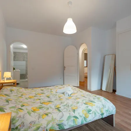 Дом отдыха Casa Grande Санта-Крус-де-Тенерифе