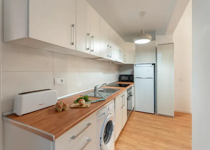 Casa Grande * Санта-Крус-де-Тенерифе