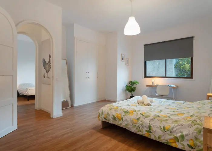 Casa Grande * Санта-Крус-де-Тенерифе