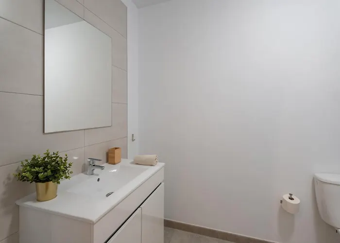 Дом отдыха Casa Grande Санта-Крус-де-Тенерифе