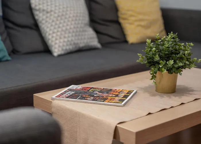 Casa Grande Санта-Крус-де-Тенерифе