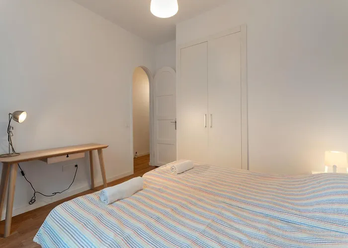 Casa Grande Санта-Крус-де-Тенерифе