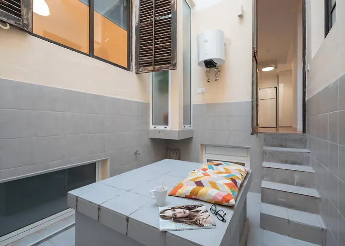 Casa Grande Дом отдыха Санта-Крус-де-Тенерифе